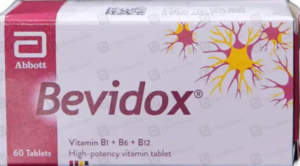 Bevidox Tablets Uses, Side-Effects and Price