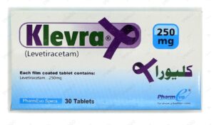 Klevra 250mg Tablet Uses, Side Effects, and Price